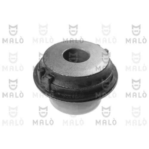 Uloženie riadenia AKRON-MALO 24085