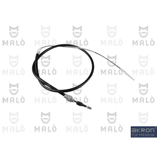 Ťažné lanko parkovacej brzdy AKRON-MALO 26310
