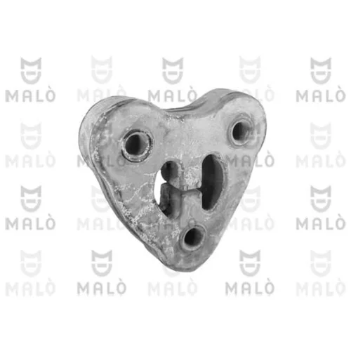 Doraz tlmiča výfuku AKRON-MALO 270572