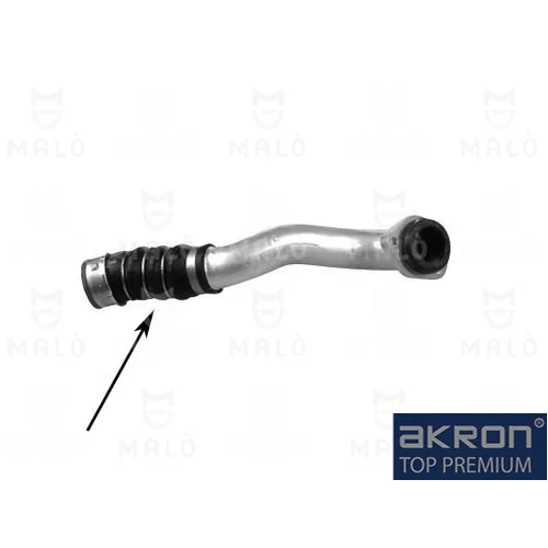 Hadica plniaceho vzduchu AKRON-MALO 273181A