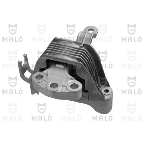 Uloženie motora AKRON-MALO 281022