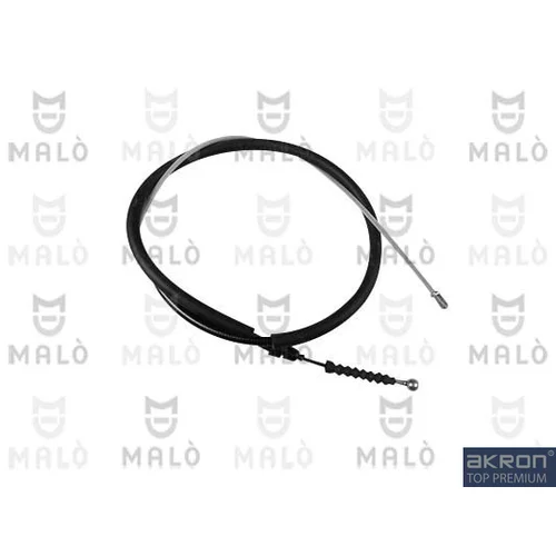 Ťažné lanko parkovacej brzdy AKRON-MALO 29303