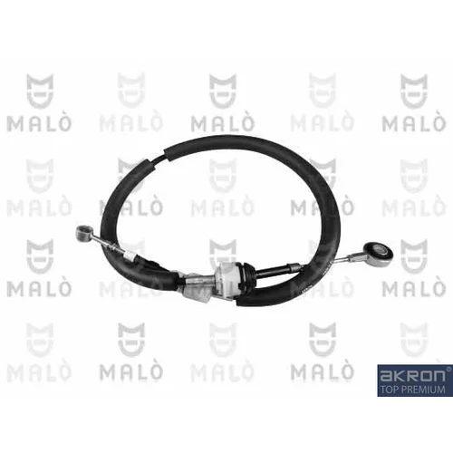 Lanko ručnej prevodovky AKRON-MALO 29560