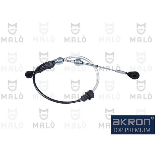Lanko ručnej prevodovky AKRON-MALO 29567