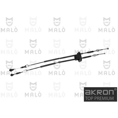 Lanko ručnej prevodovky AKRON-MALO 29657