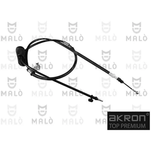 Ťažné lanko parkovacej brzdy AKRON-MALO 29819