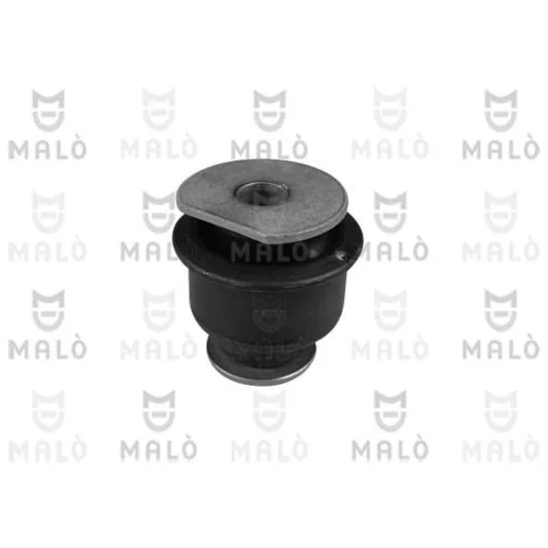 Uloženie riadenia AKRON-MALO 30111