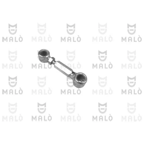Radiaca tyč AKRON-MALO 30373