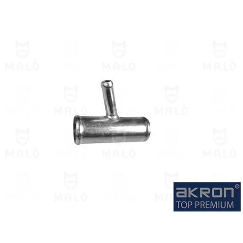 Potrubie chladiacej kvapaliny 30400 /AKRON-MALO/