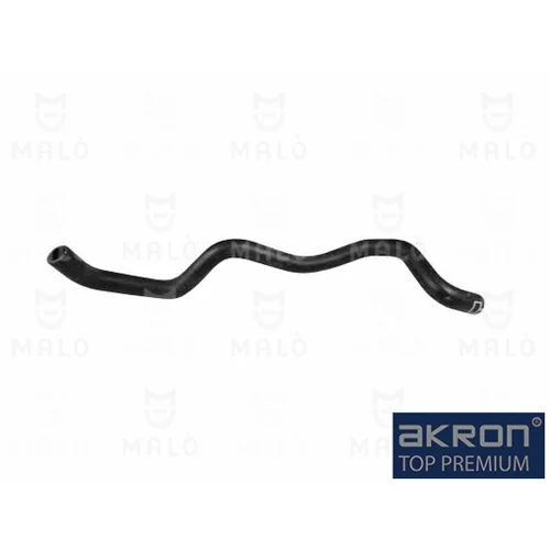 Hadica, výmenník tepla (kúrenie) AKRON-MALO 33024A