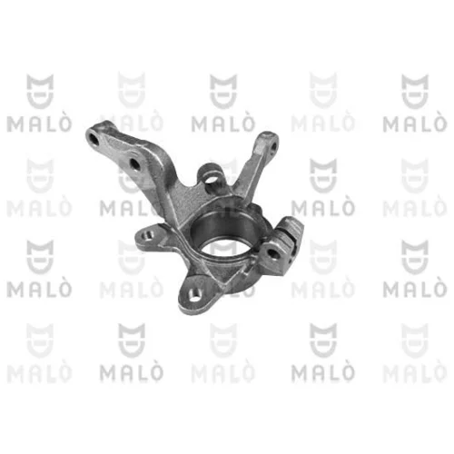 Čap nápravy zavesenia kolies AKRON-MALO 33045