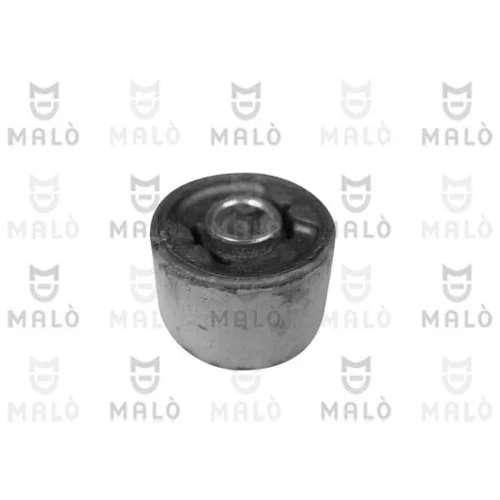 Uloženie riadenia AKRON-MALO 3701