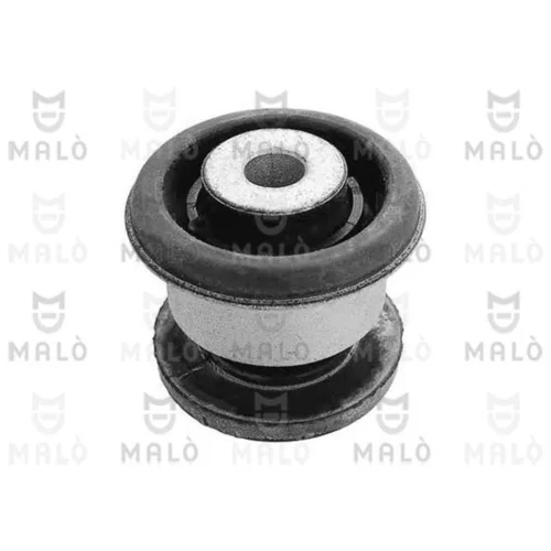 Uloženie riadenia AKRON-MALO 53025