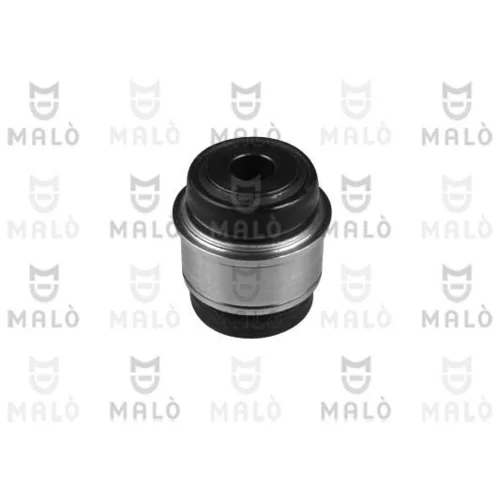 Uloženie riadenia AKRON-MALO 53248
