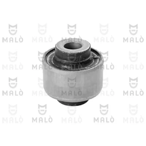 Uloženie riadenia AKRON-MALO 53666