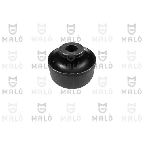 Uloženie ramena zavesenia AKRON-MALO 53692