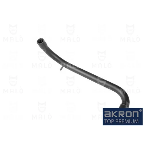 Hadica odvetrania veka hlavy valcov AKRON-MALO 6097
