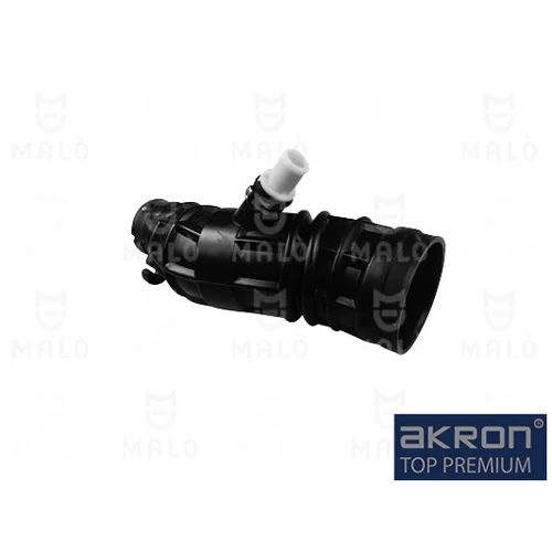 Nasávacia hadica, Vzduchový filter AKRON-MALO 7145