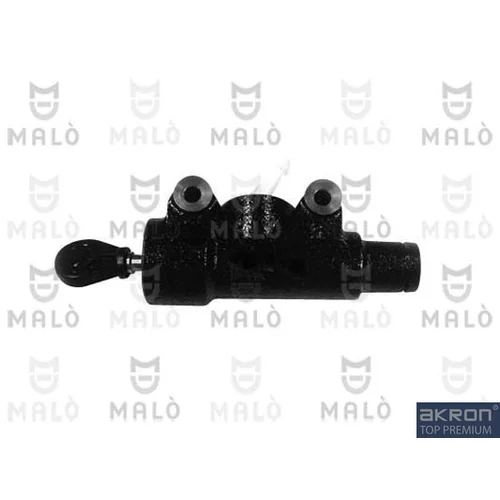 Hlavný spojkový valec AKRON-MALO 88114