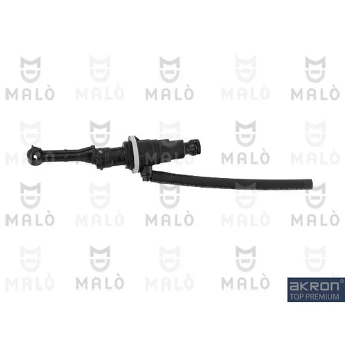 Hlavný spojkový valec AKRON-MALO 88214