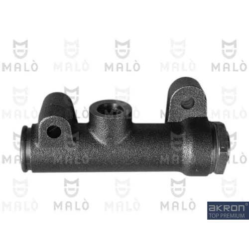 Hlavný brzdový valec AKRON-MALO 89021