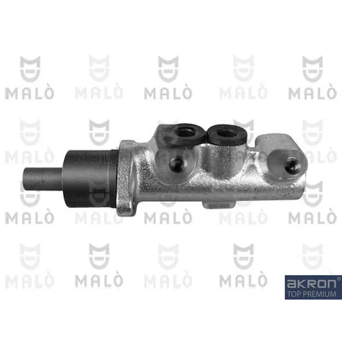 Hlavný brzdový valec AKRON-MALO 89162