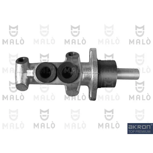 Hlavný brzdový valec AKRON-MALO 89167