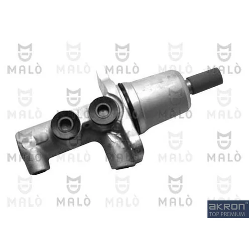 Hlavný brzdový valec AKRON-MALO 89222