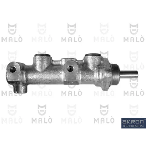 Hlavný brzdový valec AKRON-MALO 89335