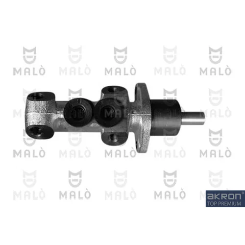 Hlavný brzdový valec AKRON-MALO 89402