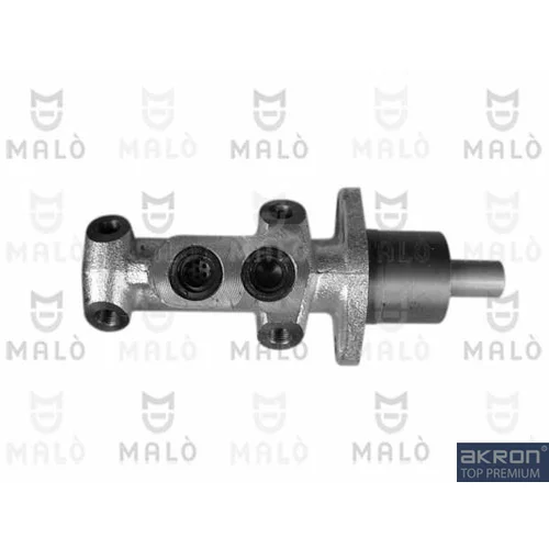 Hlavný brzdový valec AKRON-MALO 89406