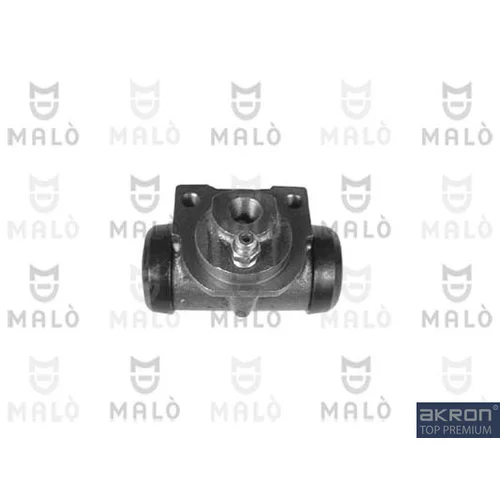 Brzdový valček kolesa AKRON-MALO 89533
