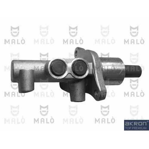 Hlavný brzdový valec AKRON-MALO 89833