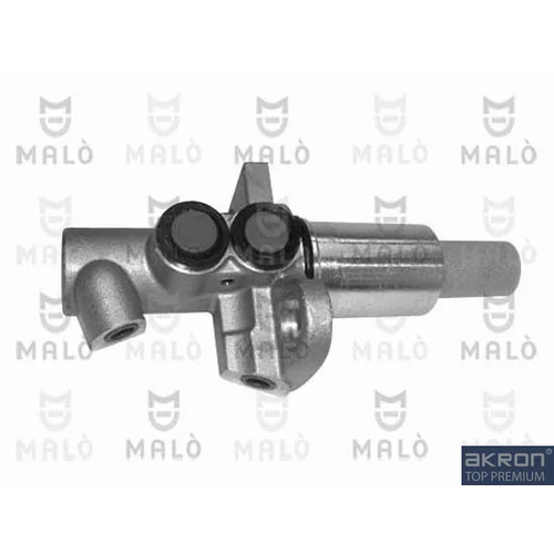 Hlavný brzdový valec AKRON-MALO 89872
