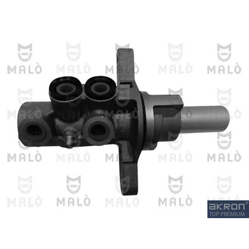 Hlavný brzdový valec AKRON-MALO 89875