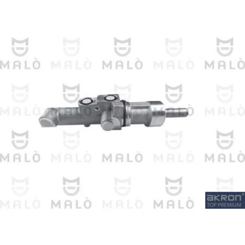 Hlavný brzdový valec AKRON-MALO 89883
