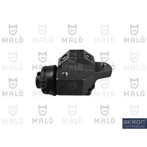Brzdový valček kolesa AKRON-MALO 89913