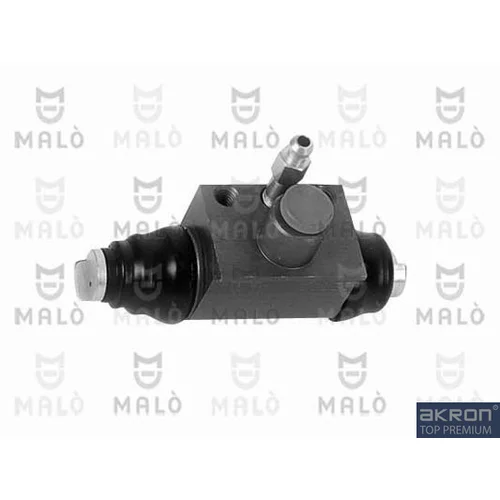 Brzdový valček kolesa 89927 /AKRON-MALO/
