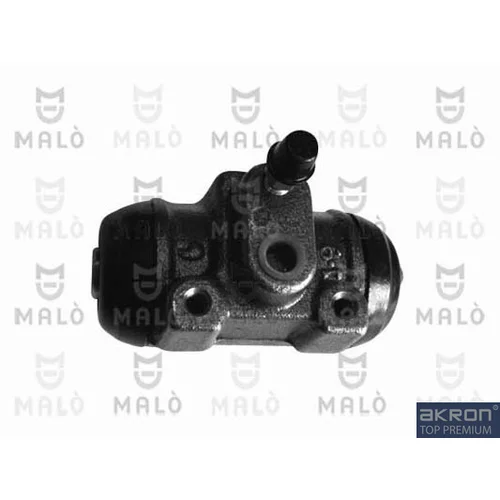 Brzdový valček kolesa AKRON-MALO 89942