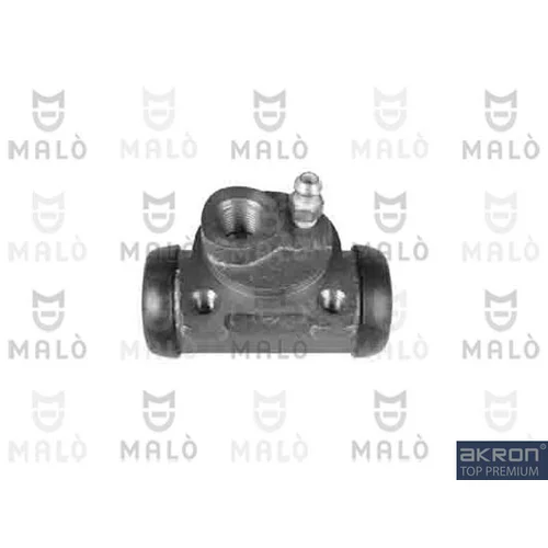 Brzdový valček kolesa AKRON-MALO 90039