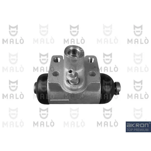 Brzdový valček kolesa AKRON-MALO 90284