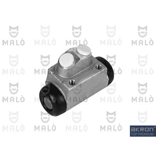 Brzdový valček kolesa AKRON-MALO 90333