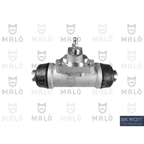 Brzdový valček kolesa AKRON-MALO 90348