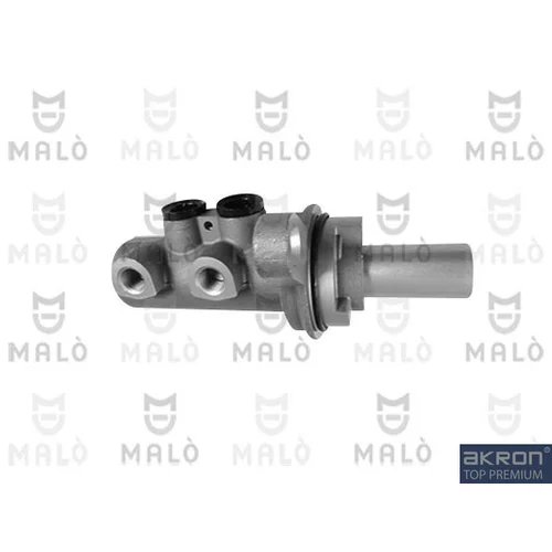 Hlavný brzdový valec AKRON-MALO 90530