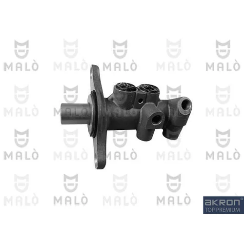 Hlavný brzdový valec AKRON-MALO 90566