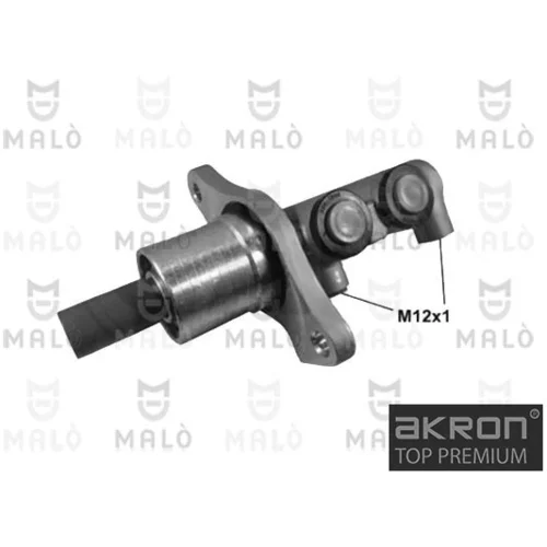 Hlavný brzdový valec AKRON-MALO 90600