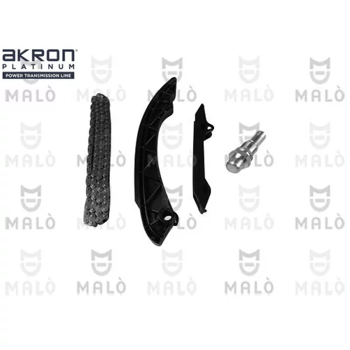 Sada rozvodovej reťaze AKRON-MALO 909070