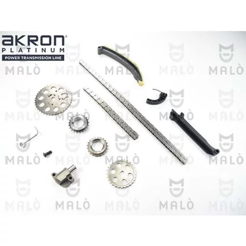 Sada rozvodovej reťaze AKRON-MALO 909096