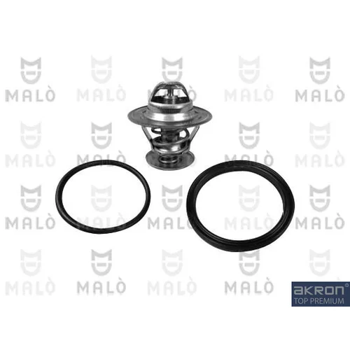 Termostat chladenia AKRON-MALO TER002