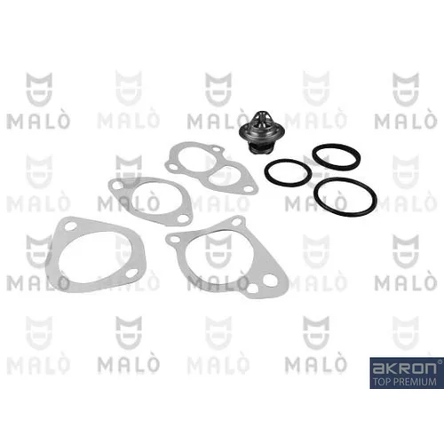 Termostat chladenia AKRON-MALO TER178